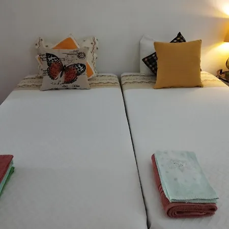 Traditional & Multicultural Apartmán *